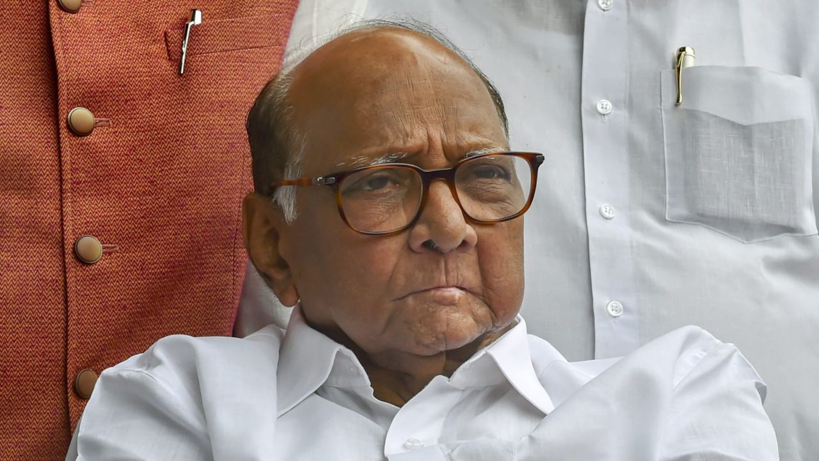 Was aware that Ajit and Devendra Fadnavis were in talks: Sharad Pawar