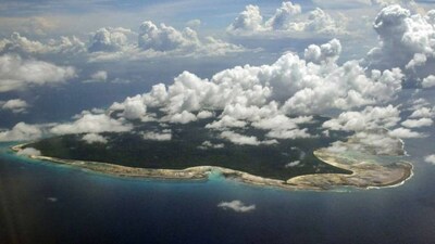 Opinion | Let’s leave the Sentinelese alone, they don't need our 'civilisation'