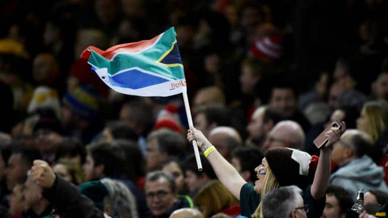 Cape Town is making South Africa's African National Congress look worse and worse - Vimarsana News