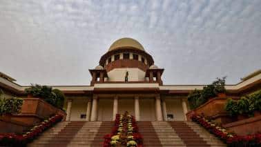 If the government and courts are on the same page, what is holding back judicial reform?