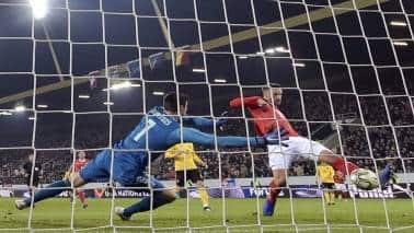 ‘It was utter chaos’: the inside story of football’s Super League own goal