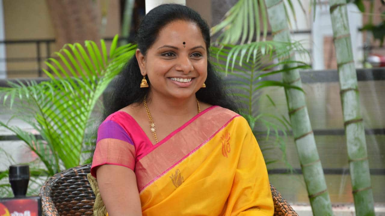 Kavitha to appear before ED on March 11; says BJP intimidating parties