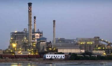 What explains Tata Sons’ vote of confidence in Tata Chemicals?