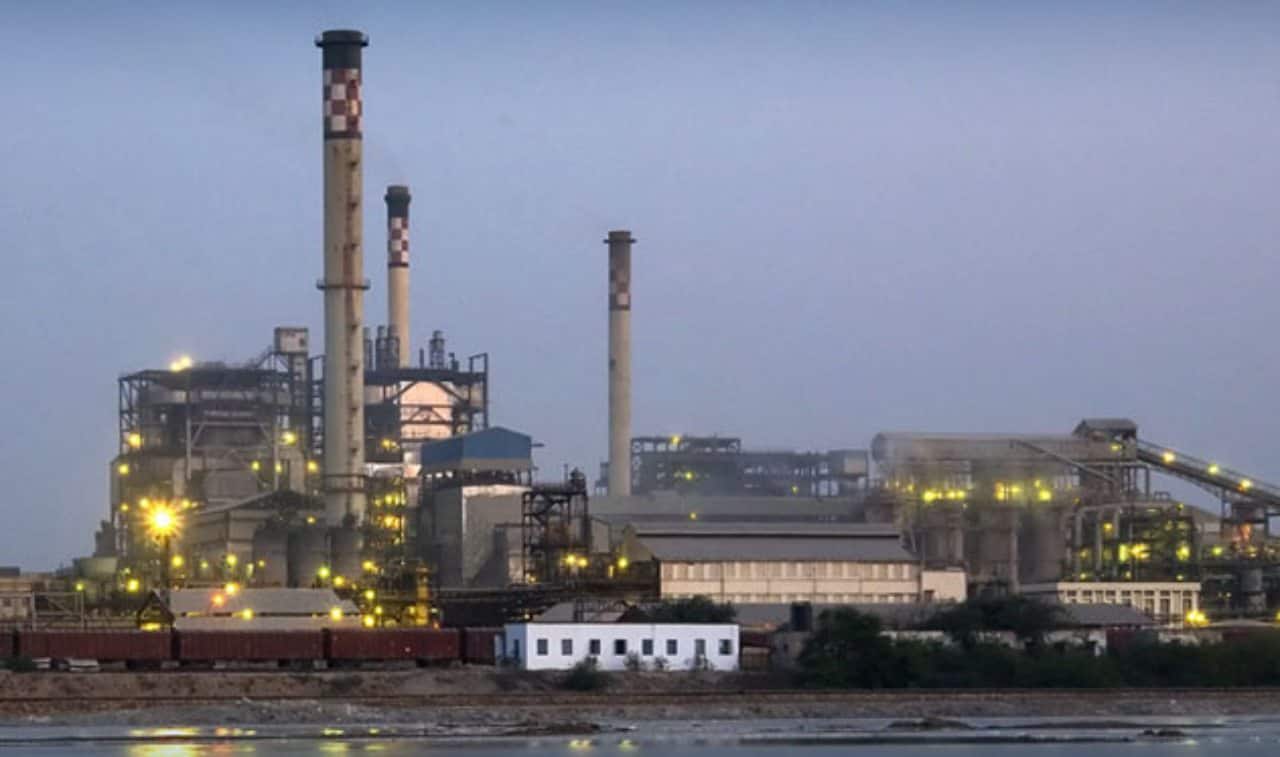 Tata Chemicals – Wait for more correction Tata Chemicals – Wait for more correction