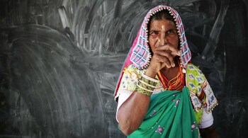 The gazette notification for the polls issued on November 12 and the last date for filing of nominations is November 19. The date for scrutiny of nominations is November 20 and the last date for withdrawal of candidatures is November 22. The voting is on December 7 and the counting of votes is to take place on December 11, according to the schedule released by the Election Commission. (Reuters)