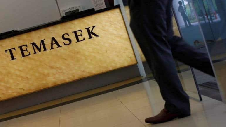 With eye on bets worth $10 billion, Temasek's board of directors land in India for key visit - Vimarsana News