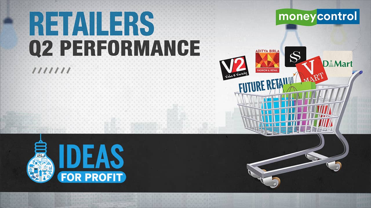 Ideas for Profit: Retail plays to look at after the Q2 earnings season Ideas for Profit: Retail plays to look at after the Q2 earnings season