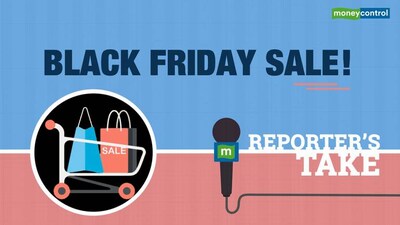 Reporter's Take | Indian e-commerce gearing up for Black Friday