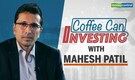 Coffee Can Investing: What Mahesh Patil learned from legends Chandrakant Sampat, Parag Parikh