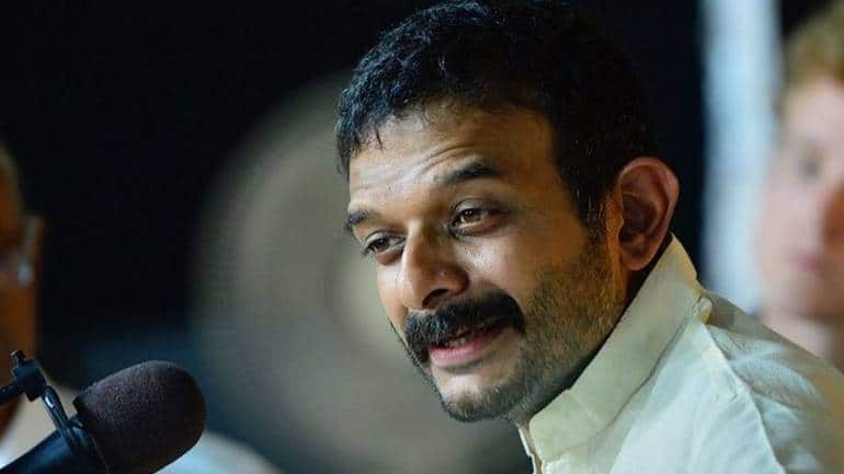 Tm Krishna Reddy T M Krishna to perform at AAP govt's event in Delhi on November 17