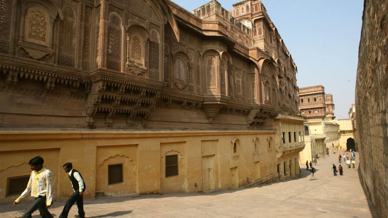 73% of Rajasthan’s new MLAs are crorepatis, 23% facing criminal cases
