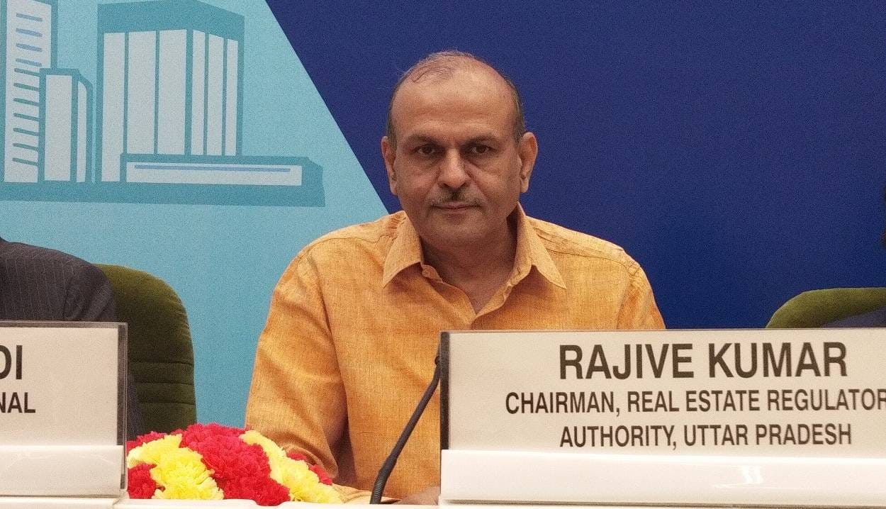 UP RERA planning to rate real estate developers, projects