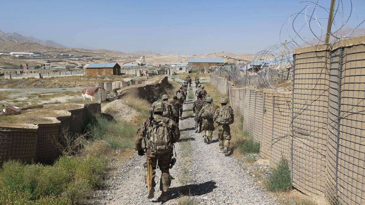 Fraught US-Afghanistan peace plan may depend on New Delhi putting muscle where its mouth is