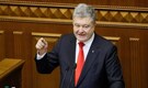 Ukraine president asks NATO to send ships to Sea of Azov