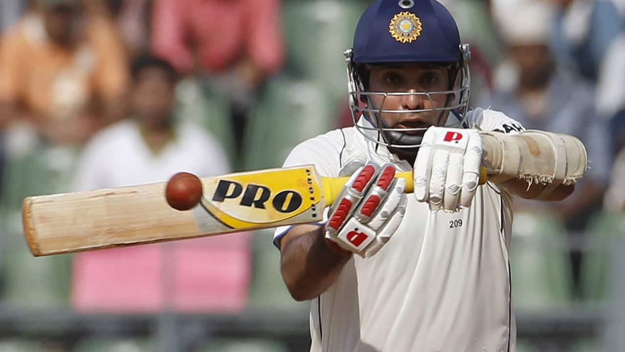 Exclusive | VVS Laxman looks back at the Eden Gardens Miracle of 2001 on the occasion of its 25th anniversary