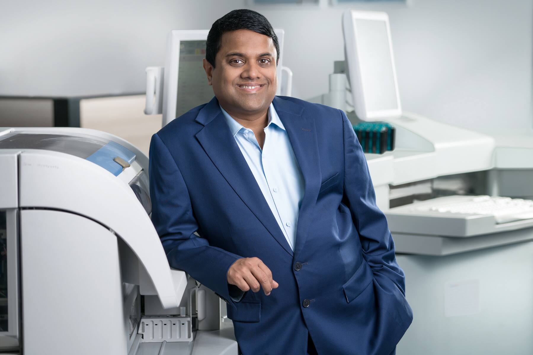 Medical devices maker Trivitron Healthcare plans IPO in 2 years
