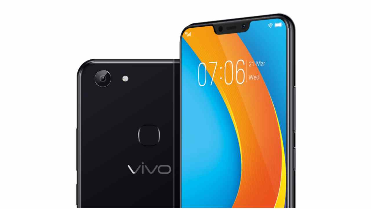 Top Smartphones Releasing In November Includes A 4 Camera Device Costing Under Rs 10 000