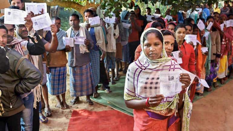 In Charts | Chhattisgarh's low fiscal deficit, falling poverty marred by digital divide and entrepreneurship woes - Vimarsana News
