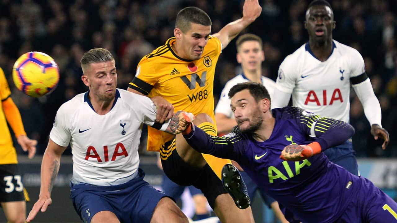 EPL GW 11 Roundup City's thumping win, ArsenalLiverpool thrilling