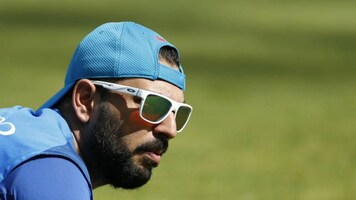 Yuvraj Singh buys stake in Wellversed at Rs 100 crore valuation