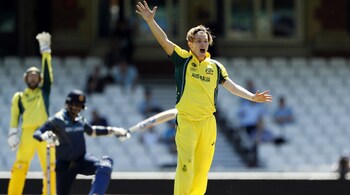 "Adam Zampa & Kane Richardson are returning to Australia for personal reasons and will be unavailable for the remainder of IPL season. Royal Challengers Bangalore offers complete support to them in all the possible way we can," the franchise said in a statement.