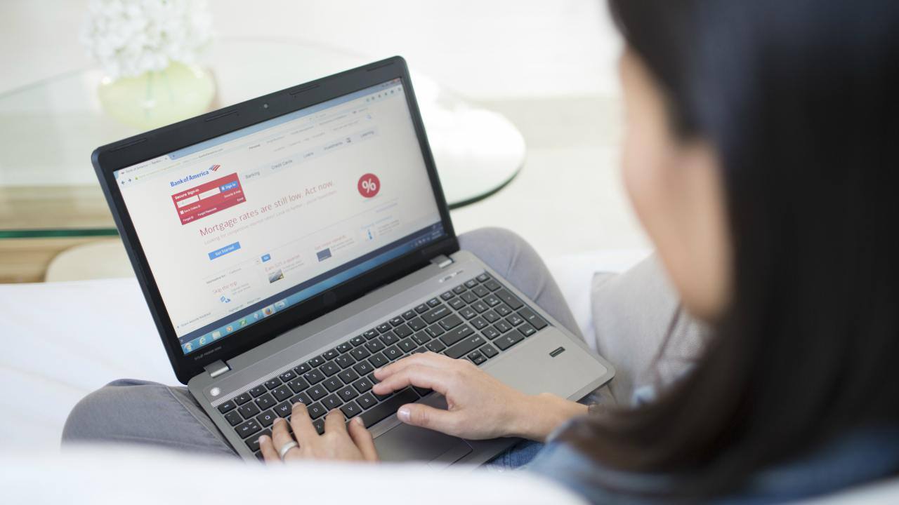 Bank of America | Stake value: $24.34 billion | Berkshire bought shares worth $5.5 billion in the company in the latest quarter. It consolidated its position as the largest shareholder in the company ahead of Vanguard and Blackrock. Now, Berkshire holds over 877 million Bank of America shares. (Bank of America Corporation)