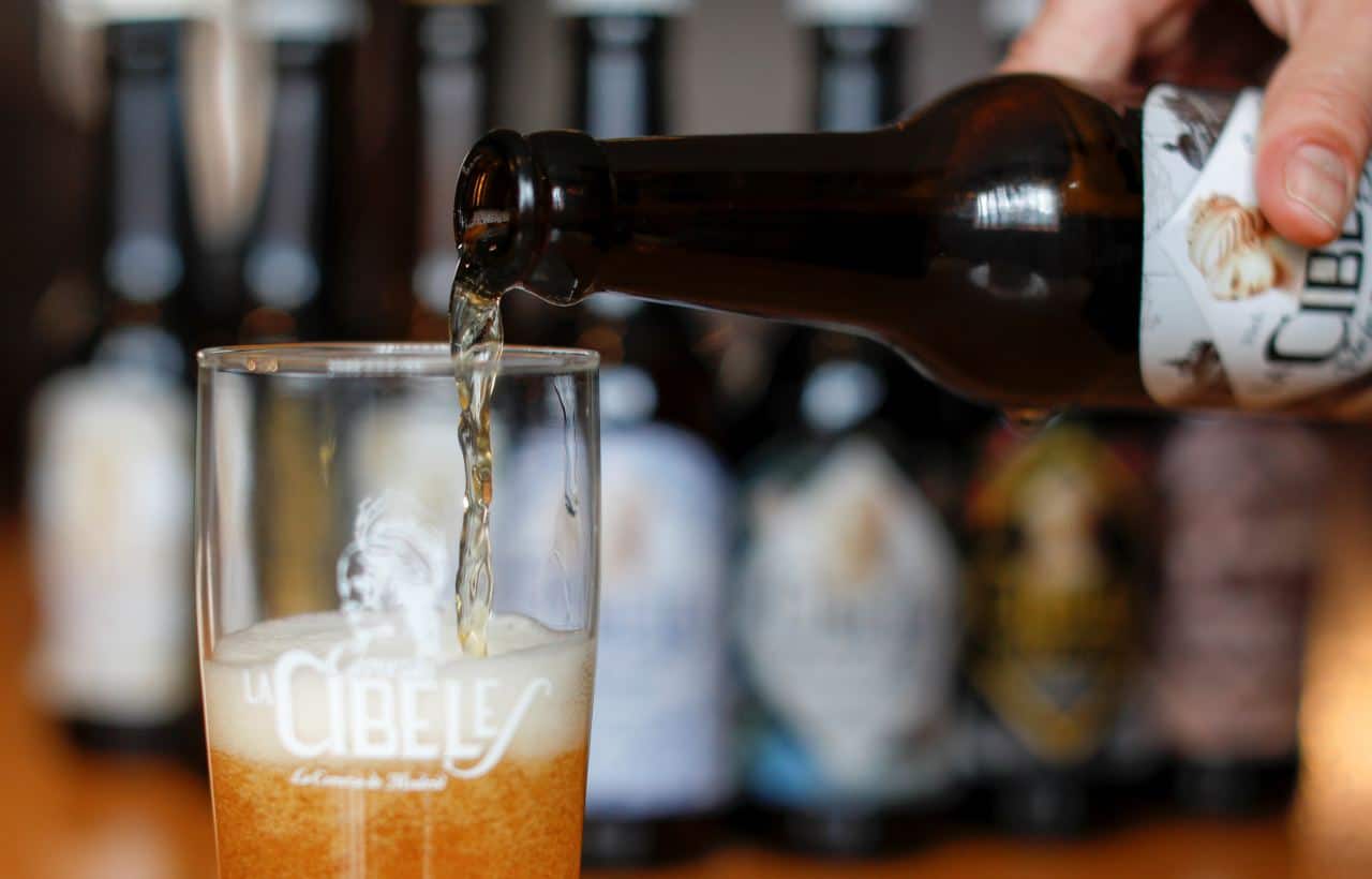 Happy hours | India's first beer-only platform connecting drinkers with breweries launched