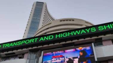 D-Street catches a cold as US markets sneeze