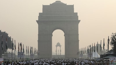 Delhi Government has announced a 25-point Winter Action Plan targeting the upcoming smog season from October to February.