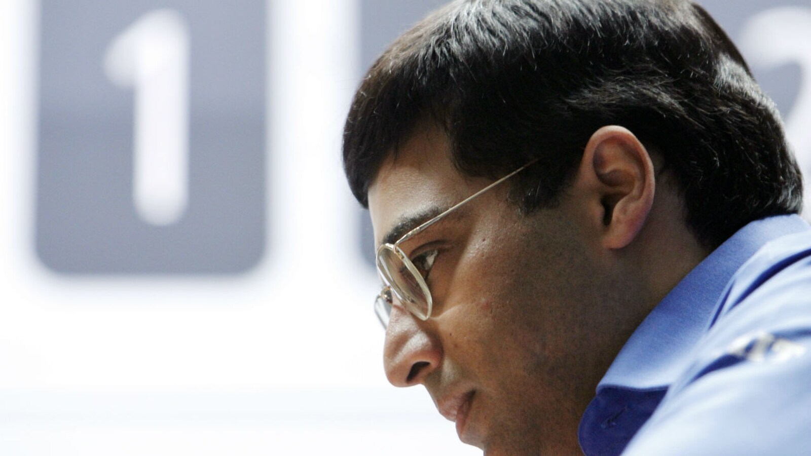 Leave India': Virat Kohli lost control while making the comment: Viswanathan  Anand