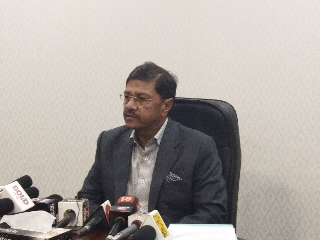 NBCC eyeing co-development projects; policy to be ready by next week