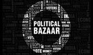 Political Bazaar | RJ Balaji on activism, political literacy and reformation