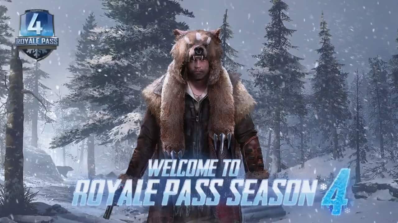 PUBG Mobile version 0.9.5 goes live with Royale Pass Season 4: New Weapons, vehicle, all you need to know