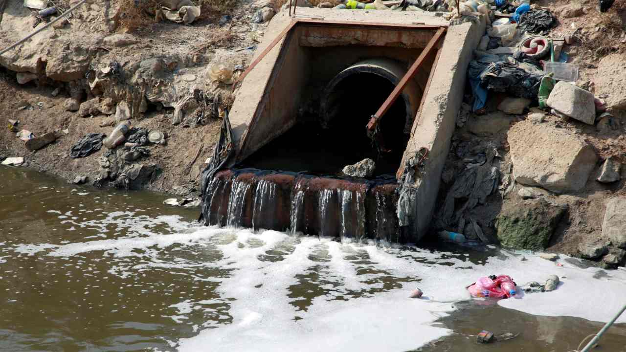 Va Tech Wabag: Can this water stock create waves on bourses?