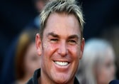 Australia names top Test cricket award after Shane Warne