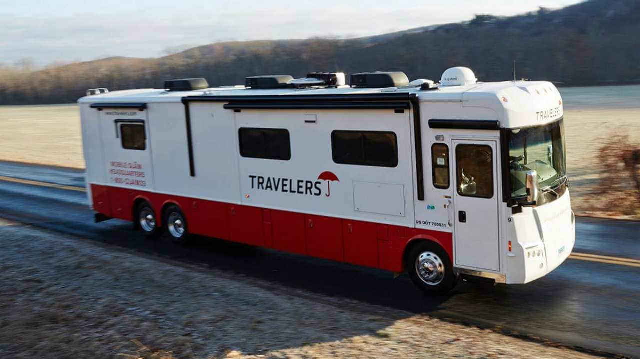 The Travelers Companies (TVC) | Stake value: $456 million | The company is a new addition to Berkshire’s kitty. It bought over 3.5 million shares of the company in the third quarter. The Travelers Companies is one of the largest writer of US commercial property casualty insurance and personal insurance through independent agents. (Facebook/ Travelers Insurance)