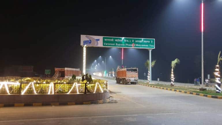 Varanasi Development Authority: Greater Banaras Will Be Settled On Ring Road,  What Is Cm Urban Expansion Plan? - Amar Ujala Hindi News Live - Varanasi  Development Authority:रिंग रोड पर बसेगा ग्रेटर बनारस, क्या है सीएम शहरी  विस्तारीकरण योजना ?