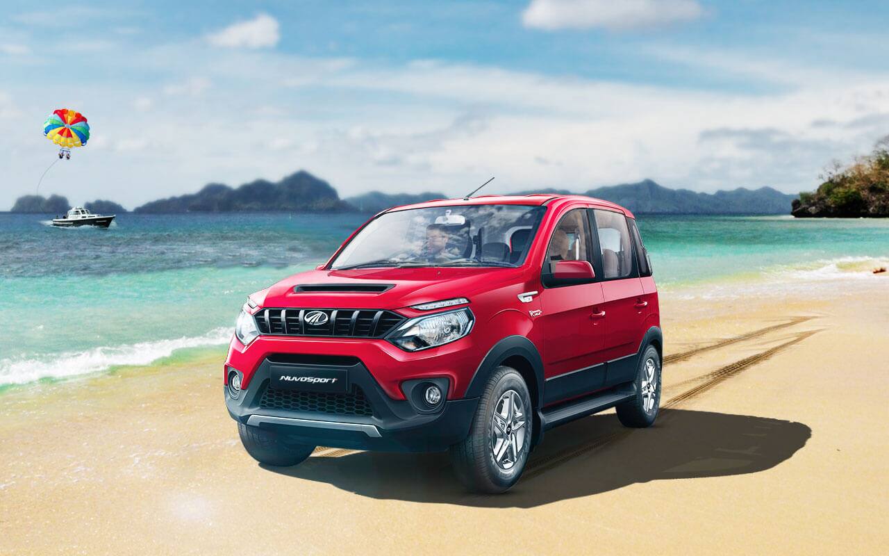Two Mahindra models to be axed before 2020: MD Pawan Goenka