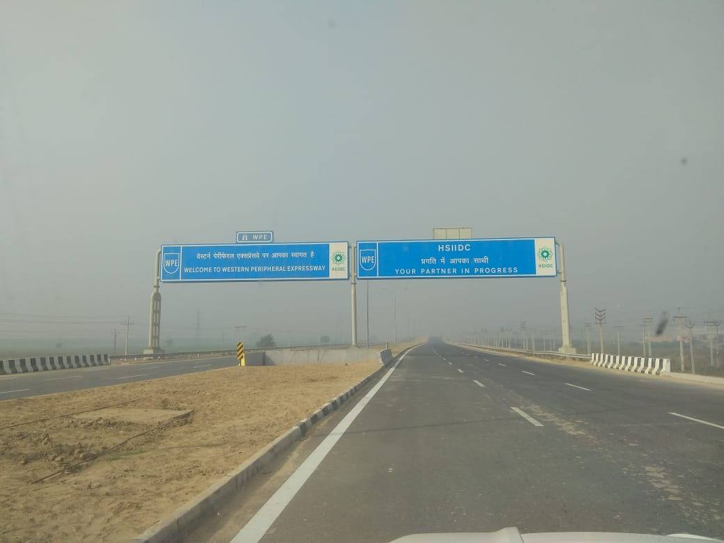 Demand for industrial, warehousing, data centres set to grow along KMP Expressway