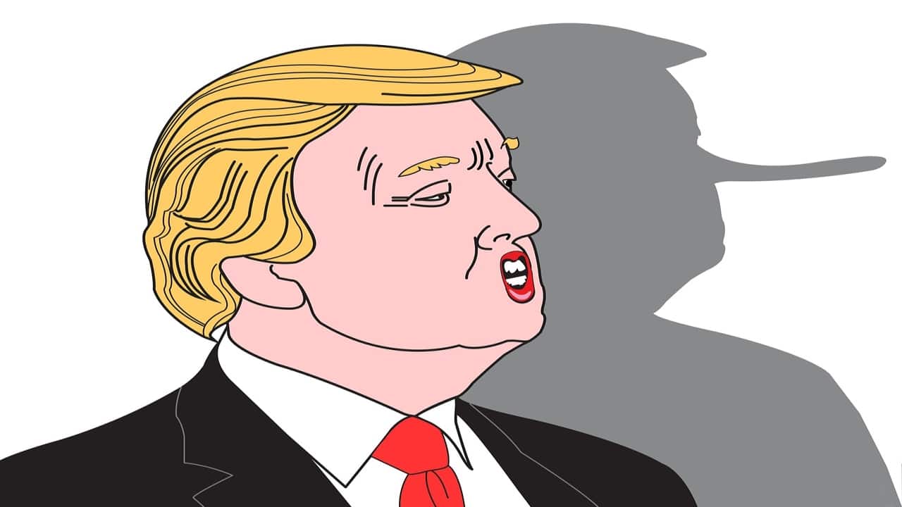 Till the first fortnight of April, attempts by Washington to establish a line with Pyongyang was under the wraps. However, on April 17, when a reporter asked Trump if he had spoken directly to North Korean leader Kim Jong-un, he replied “Yes”. When the question was repeated later, he gave a vague reply. (Image: Pixabay) Till the first fortnight of April, attempts by Washington to establish a line with Pyongyang was under the wraps. However, on April 17, when a reporter asked Trump if he had spoken directly to North Korean leader Kim Jong-un, he replied “Yes”. When the question was repeated later, he gave a vague reply. (Image: Pixabay)