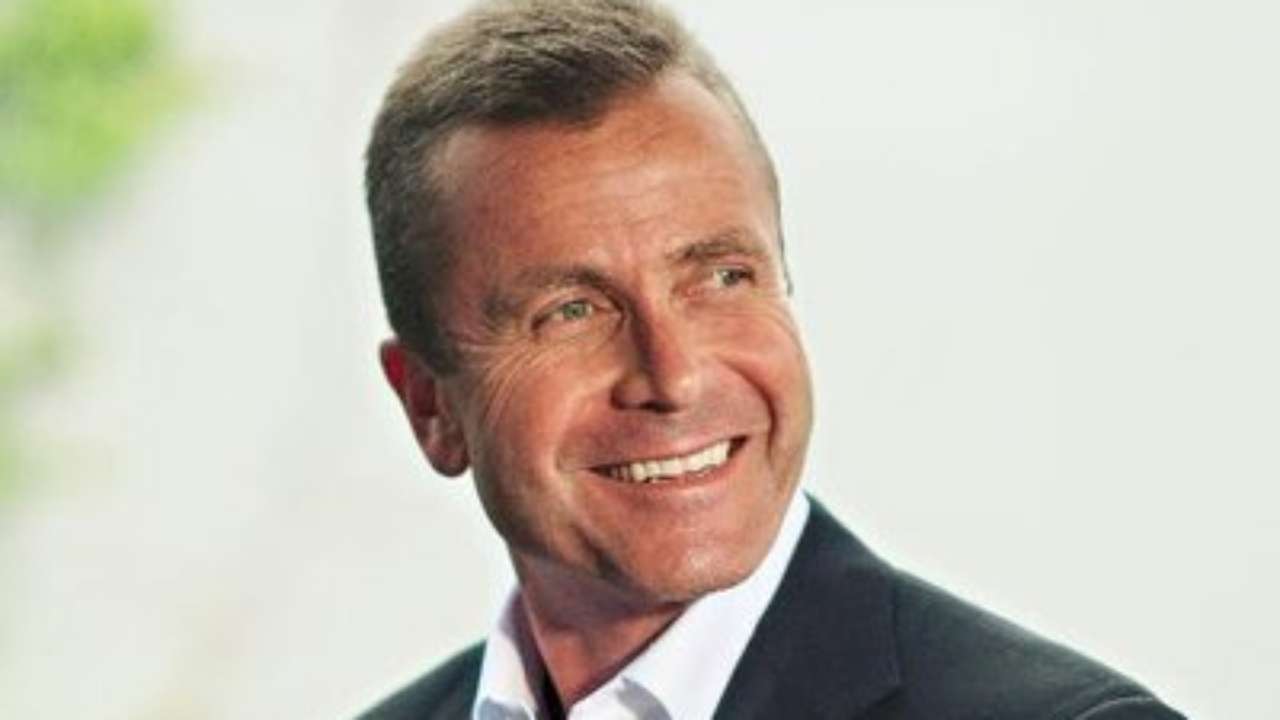 Alex Shootman, Workfront | An author and an avid cycler, Shootman secured the 8th spot on the list. In 2016, he took control of Workfront, a software development company based in Utah, US. (Image: LinkedIn)