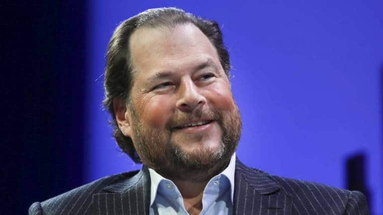 Thanks, but no thanks: OpenAI researchers turn down Salesforce CEO's job offer - Vimarsana News