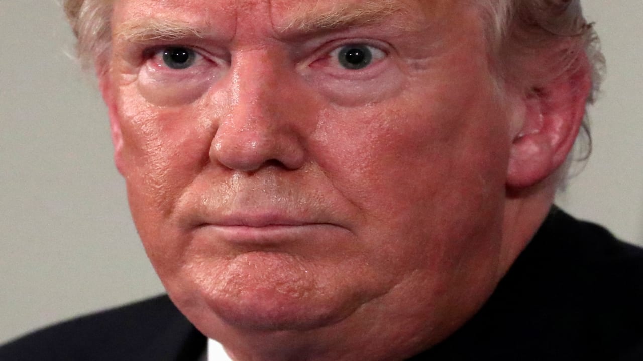 On December 7 in a tweet, Trump said: “Arizona, together with our Military and Border Patrol, is bracing for a massive surge at a NON-WALLED area. WE WILL NOT LET THEM THROUGH. Big danger. Nancy and Chuck must approve Boarder Security and the Wall!” Broader… border…does it really matter! (Image: Reuters) On December 7 in a tweet, Trump said: “Arizona, together with our Military and Border Patrol, is bracing for a massive surge at a NON-WALLED area. WE WILL NOT LET THEM THROUGH. Big danger. Nancy and Chuck must approve Boarder Security and the Wall!” Broader… border…does it really matter! (Image: Reuters)