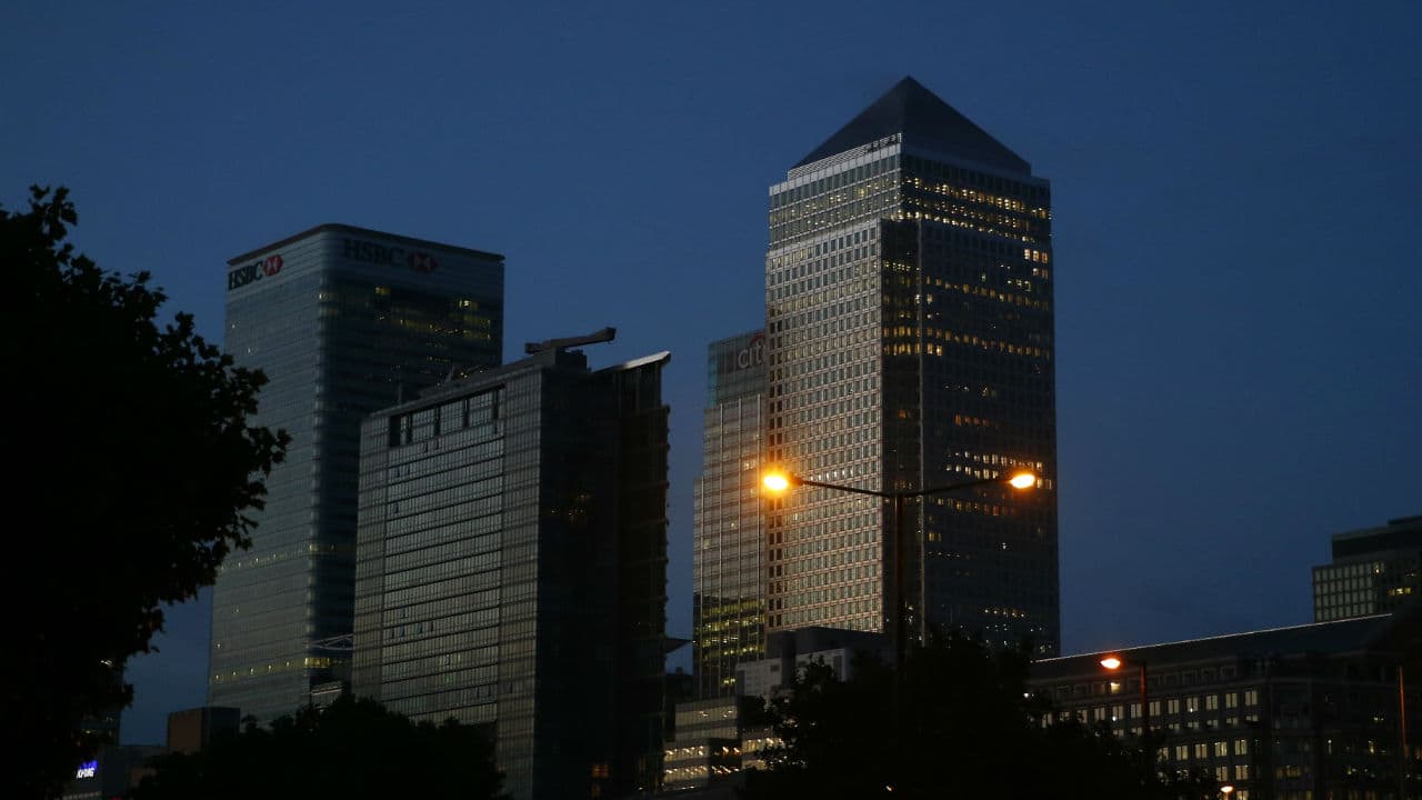 Answer: Northern Light Company (Now, Northern Light Group) (Representative image: Reuters)