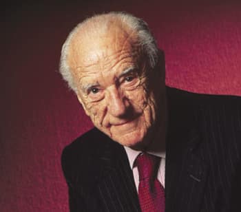 Answer: Callaway Golf – Ely Callaway Jr 