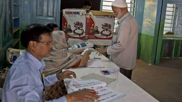 Andhra Pradesh Assembly Polls 2019: After 260 Years Of Rivalry, These ...