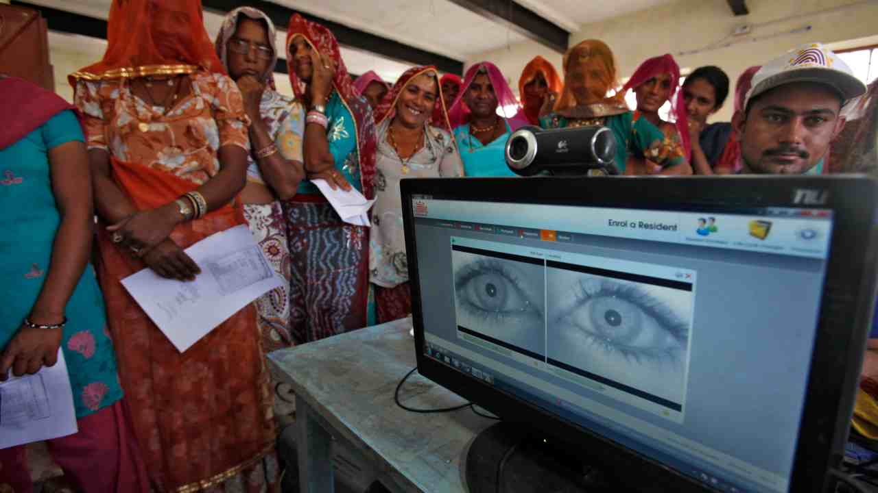 Want to update one or multiple Aadhaar card fields? Here is how to do it Want to update one or multiple Aadhaar card fields? Here is how to do it