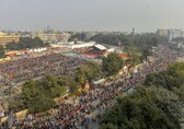 VHP to invite 10 crore families to take part in January 22 consecration ceremony at Ram temple