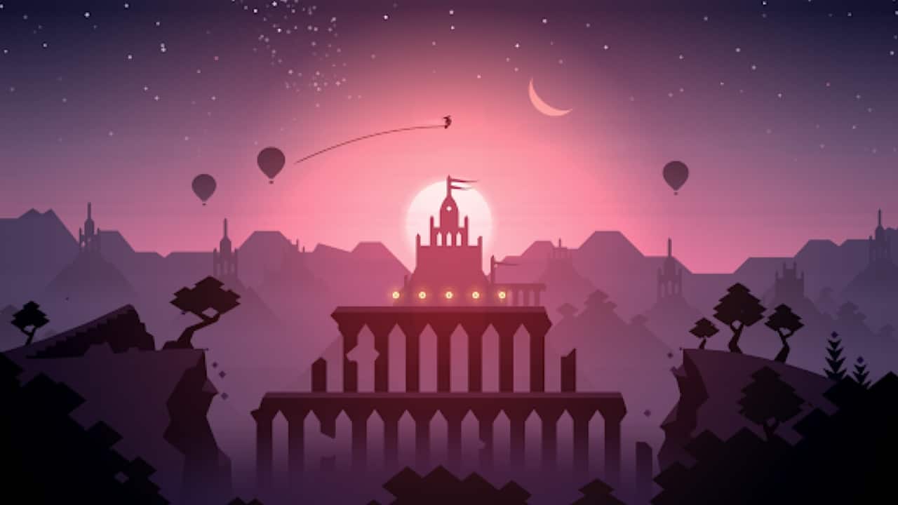 Alto's Odyssey | Snowman | Alto's Odyssey is the sequel of Alto's Adventure with incremental upgrades such as added tricks, improved control over combos, ‘Zen Mode’ gameplay, along with new environments. The game has been highly recommended by several critics in their reviews and has already clocked more than 5 million downloads on Google’s Play Store. (Image: Snowman)