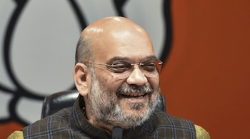 Amit Shah_BJP